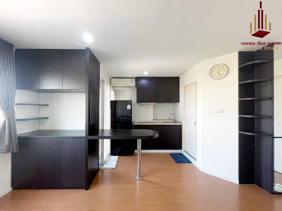 For SaleCondoKaset Nawamin,Ladplakao : ✨ For Sale: Lumpini Condo Town Ramindra – Latplakhao 2 Condo ✨ 💰 Only 3,400,000 THB