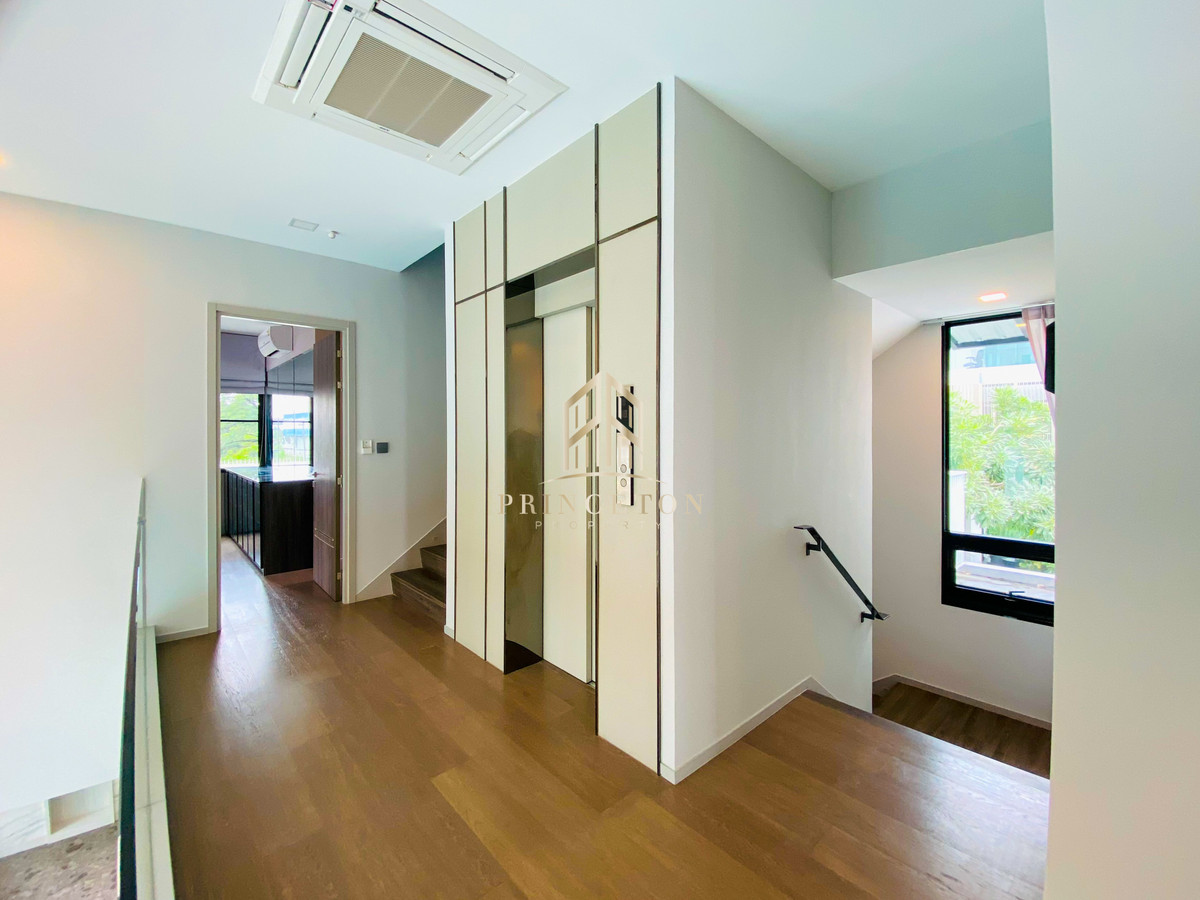 HousePattanakan, Srinakarin : Nantawan Rama 9 - Srinakarin 📞092-4252445