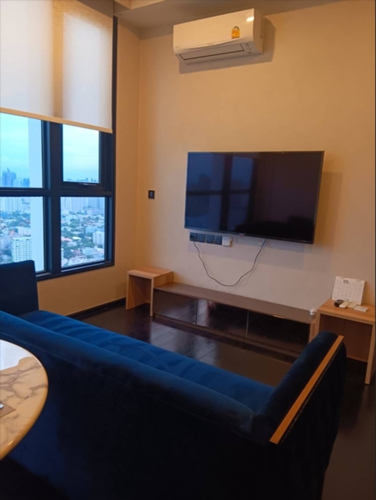 For RentCondoSukhumvit, Asoke, Thonglor : Condo for Rent Park Origin Thonglor