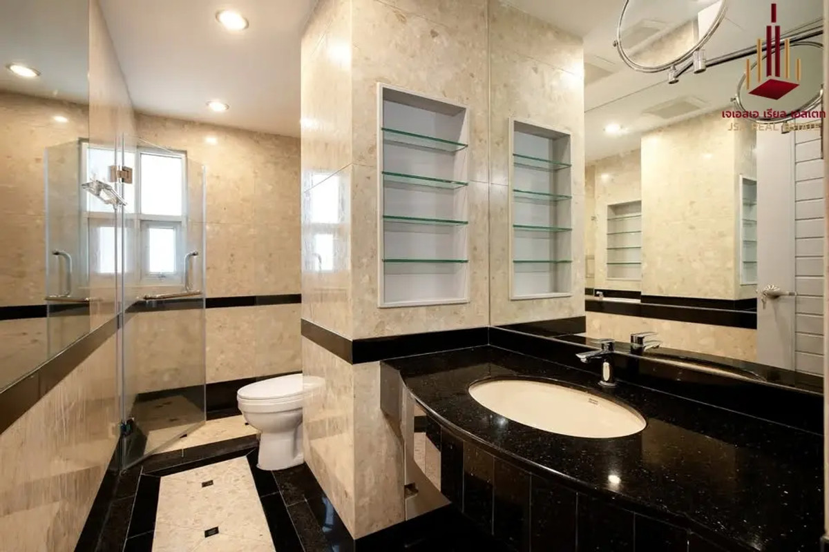 ขายคอนโดบางนา แบริ่ง ลาซาล : ห้องสวยใหม่ พร้อมเข้าอยู่ บางนา เรสซิเด้นส์ 