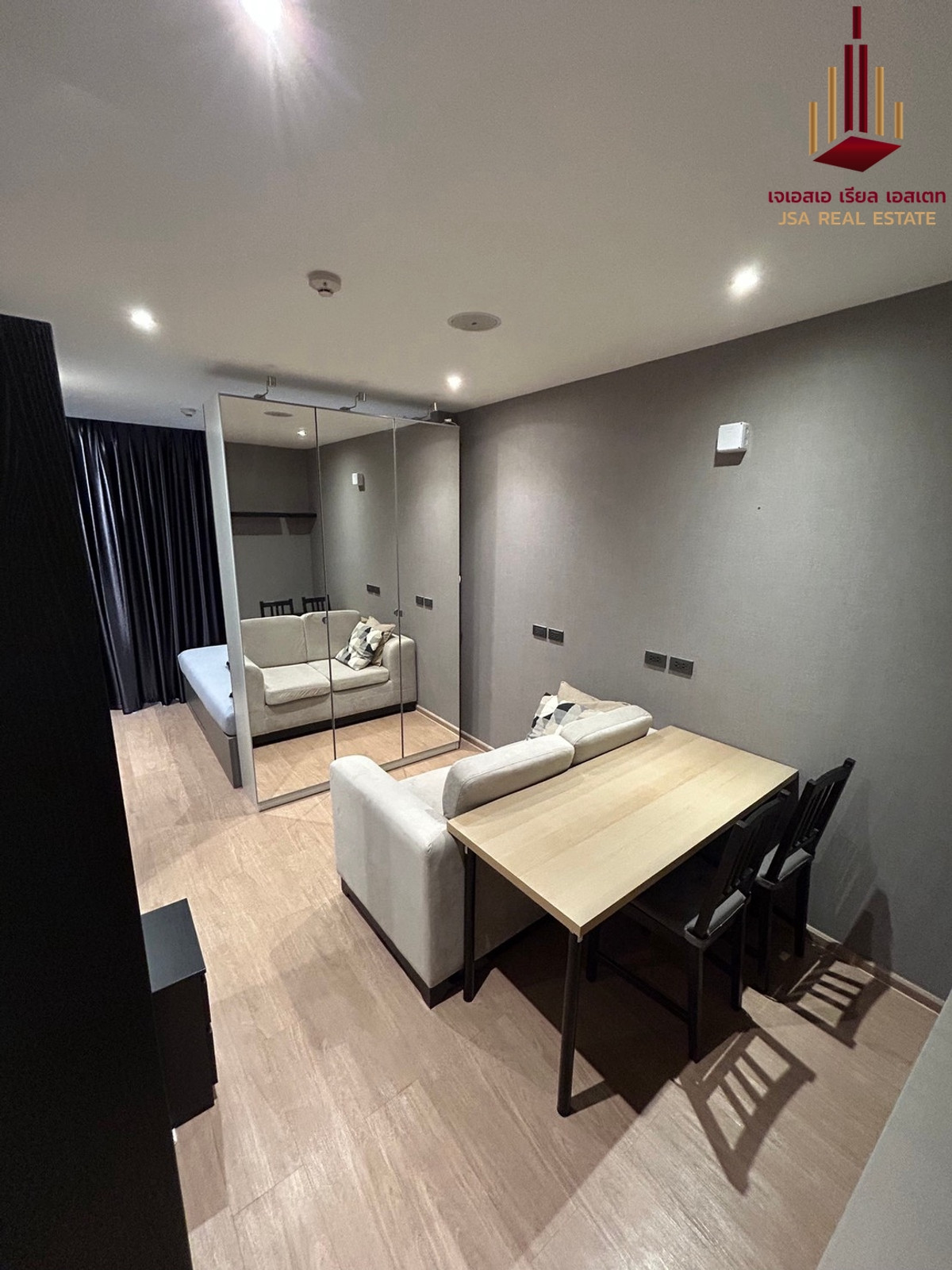 For SaleCondoThaphra, Talat Phlu, Wutthakat : ✨ For Sale: The Matt Sathorn - Thapra Condo ✨ 💰 Only 2,250,000 THB