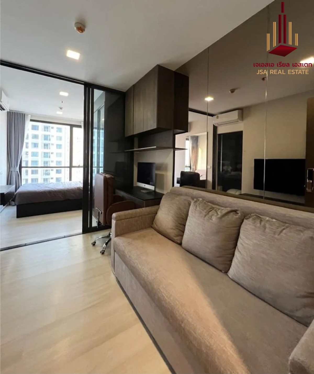 For SaleCondoSapankwai,Jatujak : ✨ For Sale: The Privacy Jatujak Condo ✨ 💰 Only 3,490,000 THB