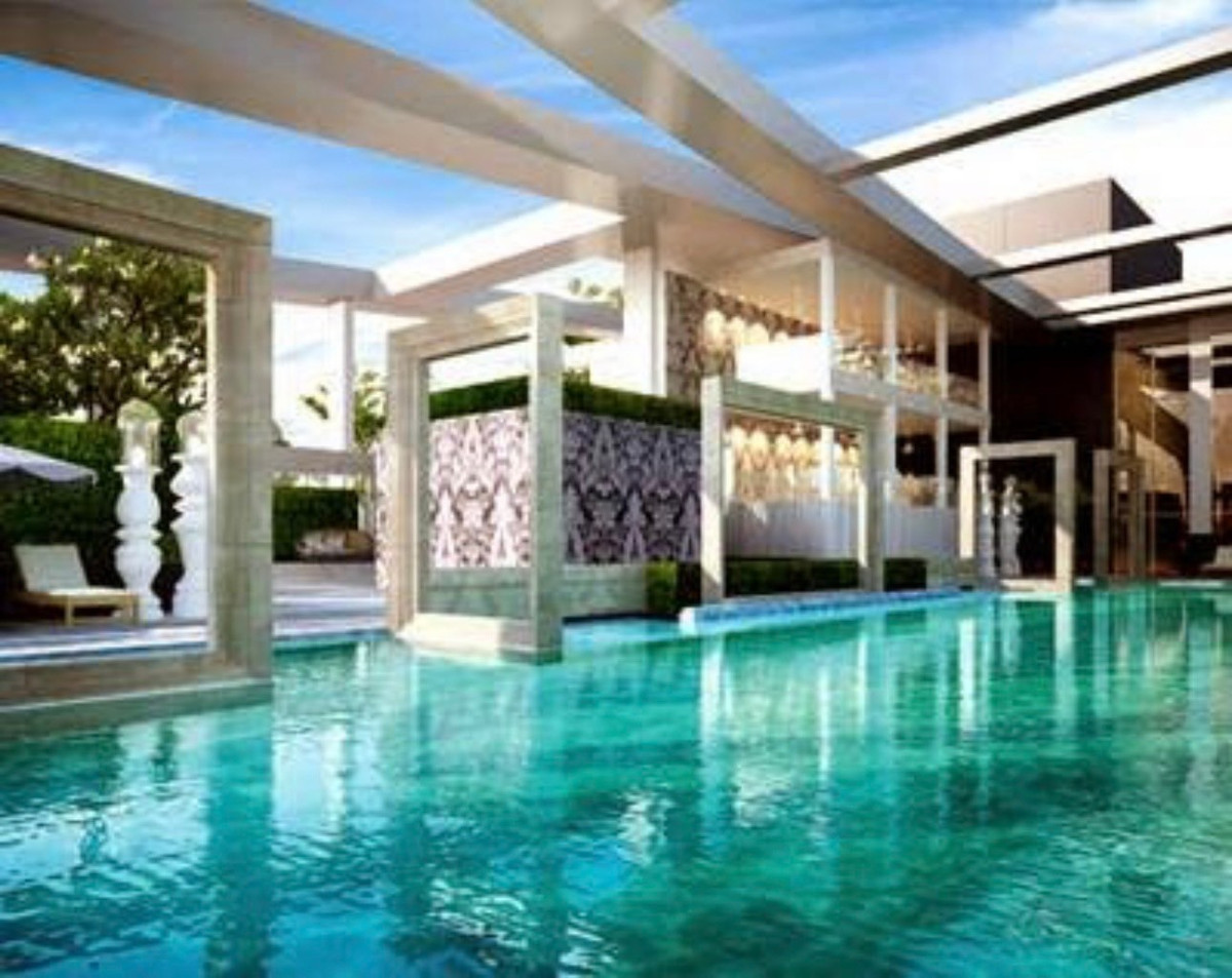 ขายคอนโดสะพานควาย จตุจักร : 88645 - ขาย!!คอนโด ริทึ่ม พหล – อารีย์ ( Rhythm Phahol - Ari) พญาไท กรุงเทพฯ ใกล้ BTS อารีย์, บิ๊กซี สะพานควาย แถมเฟอร์นิเจอร์และเครื่องใช้ไฟฟ้าครบ หิ้วกระเป๋าเข้าอยู่ได้เลย