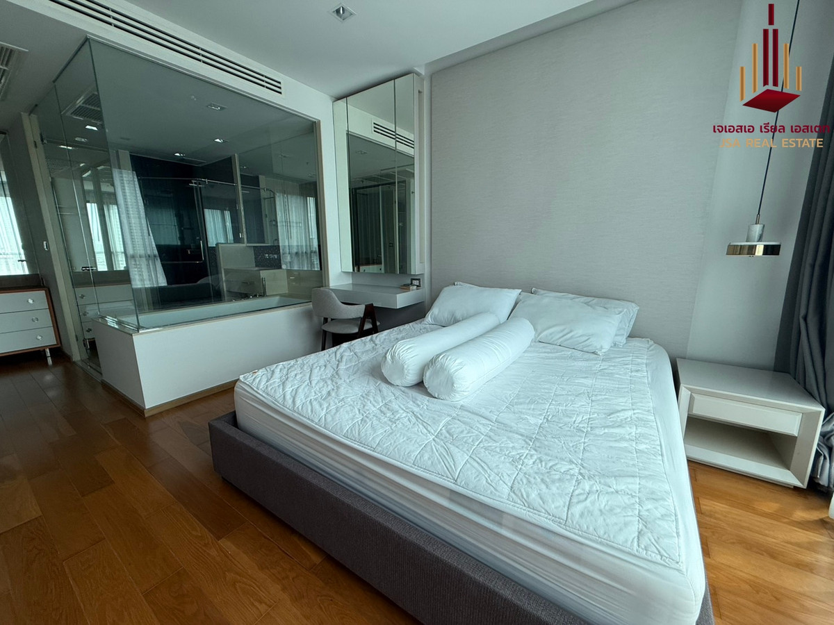 ให้เช่าคอนโดสาทร นราธิวาส : ✨The Address Sathorn for Rent Only 50K ✨