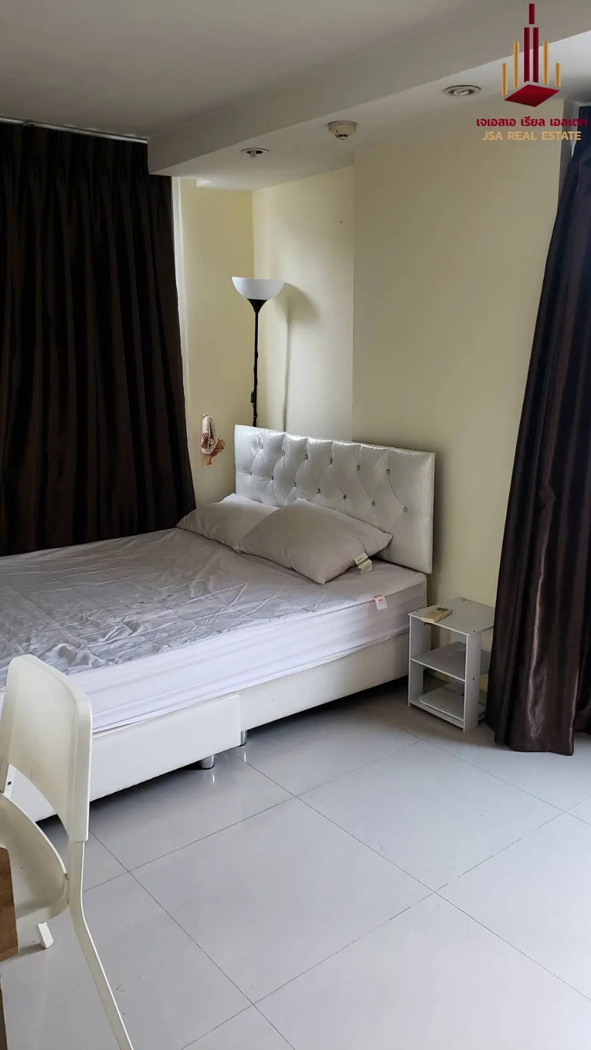 For SaleCondoOnnut, Udomsuk : ขายด่วน ห้องกว้างคุ้มค่า✨ ซีณิธ เพลส แอท สุขุมวิท 71/1