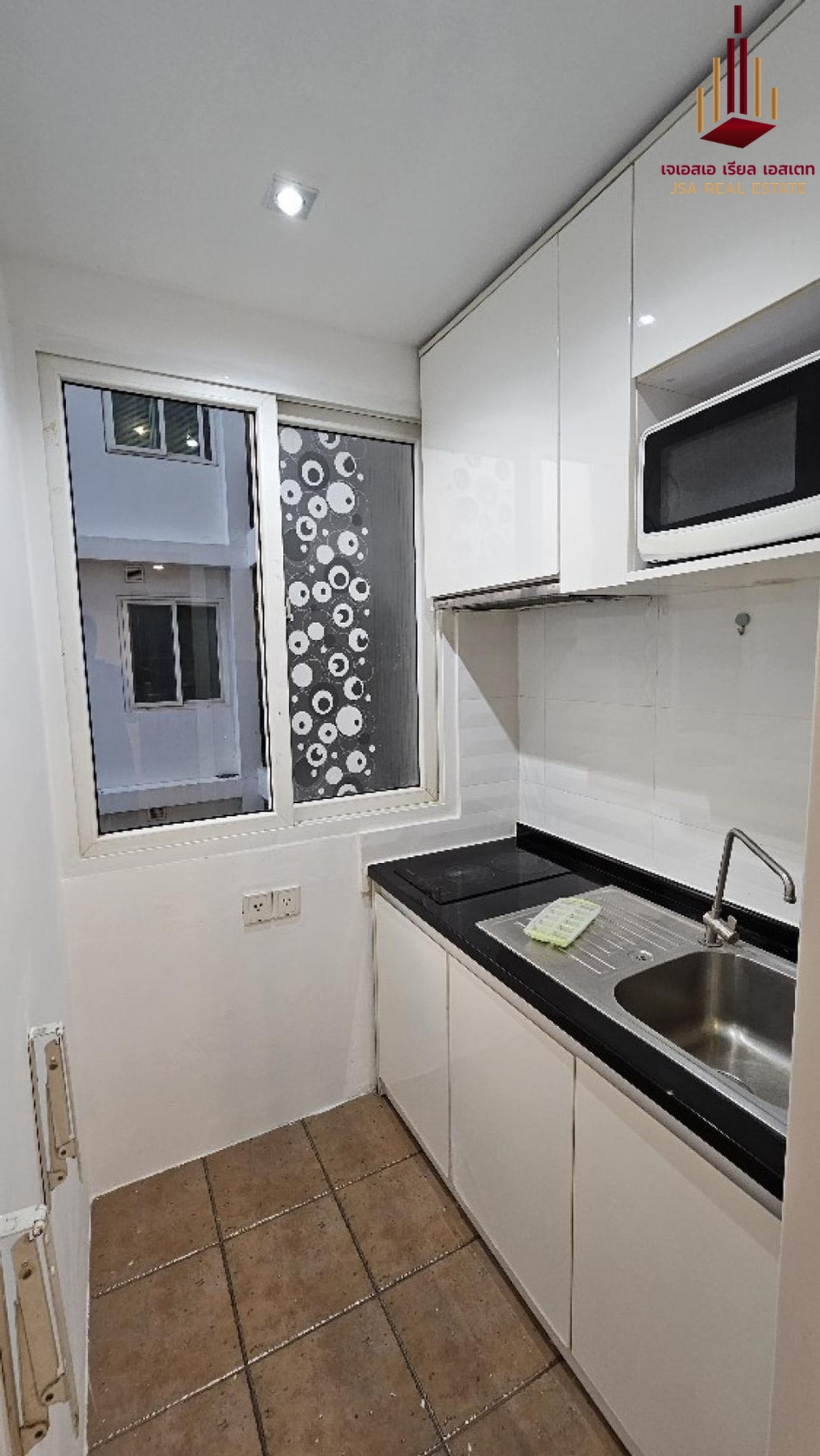 For SaleCondoLadprao, Central Ladprao : ✨ For Sale : Ables Ladprao 27 Condo ✨ 💰 only 3,090,000 thb