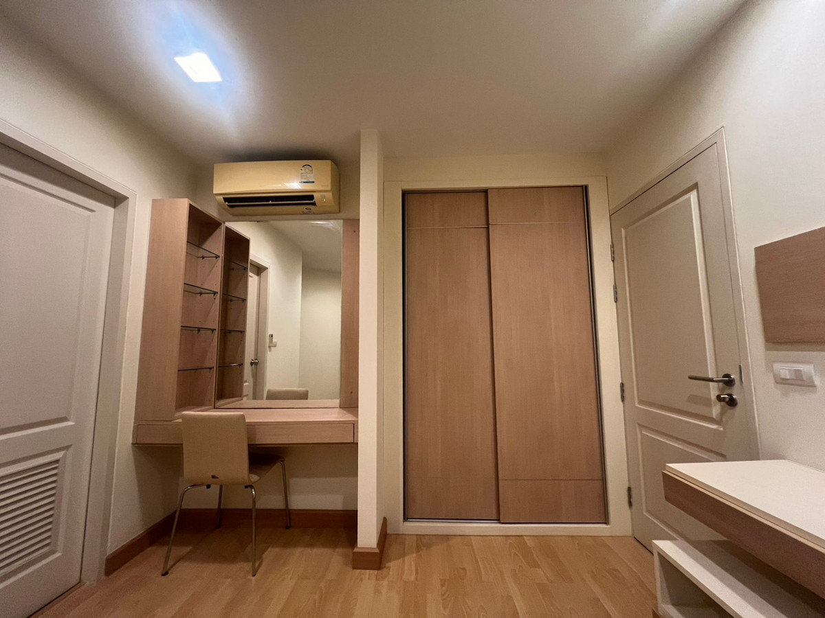 For SaleCondoRatchathewi,Phayathai : 🔥 For Sale !!🔥 Code C20240302450..........Supreme Condo Ratchawithi 3, 2 bedroom, 2 bathroom, furnished, SELL AT LOSS!!📣📣