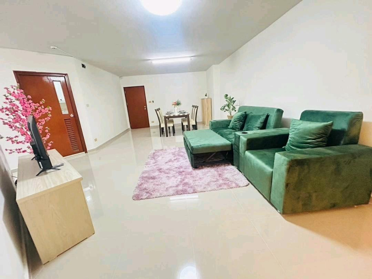 For RentCondoRama3 (Riverside),Satupadit : SV city Rama 3