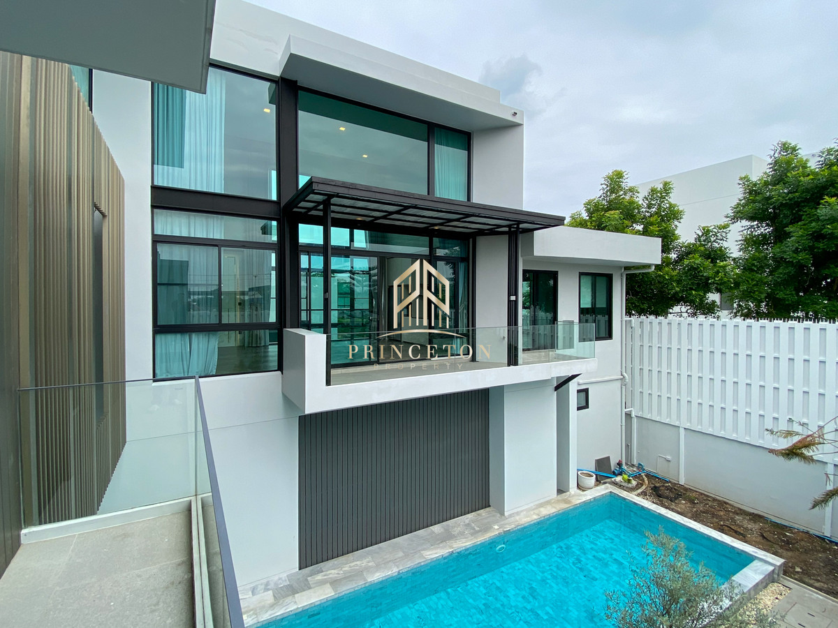 HousePattanakan, Srinakarin : Nantawan Rama 9 - Srinakarin 📞092-4252445