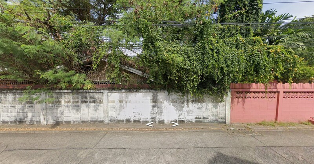 ขายที่ดินนวมินทร์ รามอินทรา : 92159 - ขายที่ดิน 451.3 ตร.วา ซอยพหลโยธิน 56 ถนนพหลโยธิน เขตบางเขน กรุงเทพมหานคร