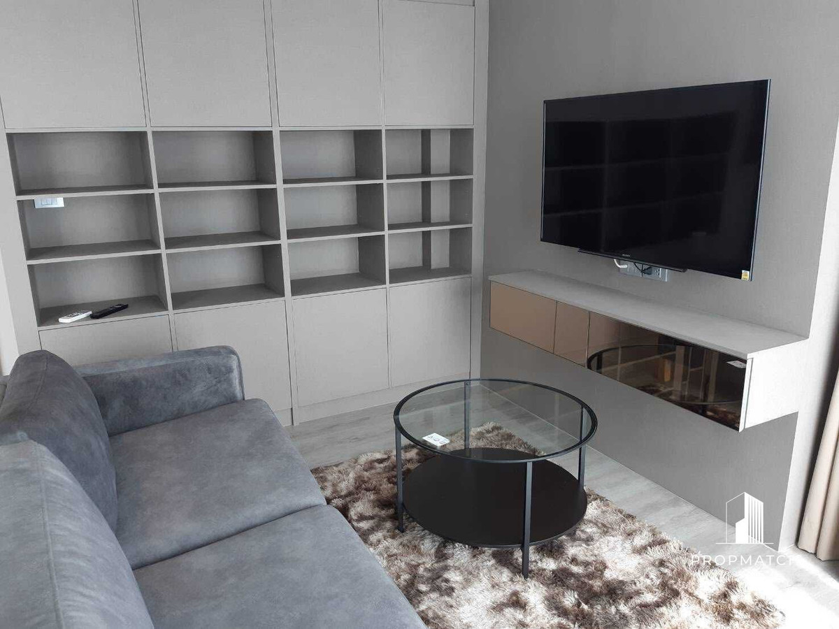 For RentCondoOnnut, Udomsuk : ✨Flash Deal ✨The Sky Sukhumvit(Duplex 1Bed 1Bath 50SQM.) Fully furnished, ready to move in!! Only 28,000 baht per month Tel.0981315848 @propmatch