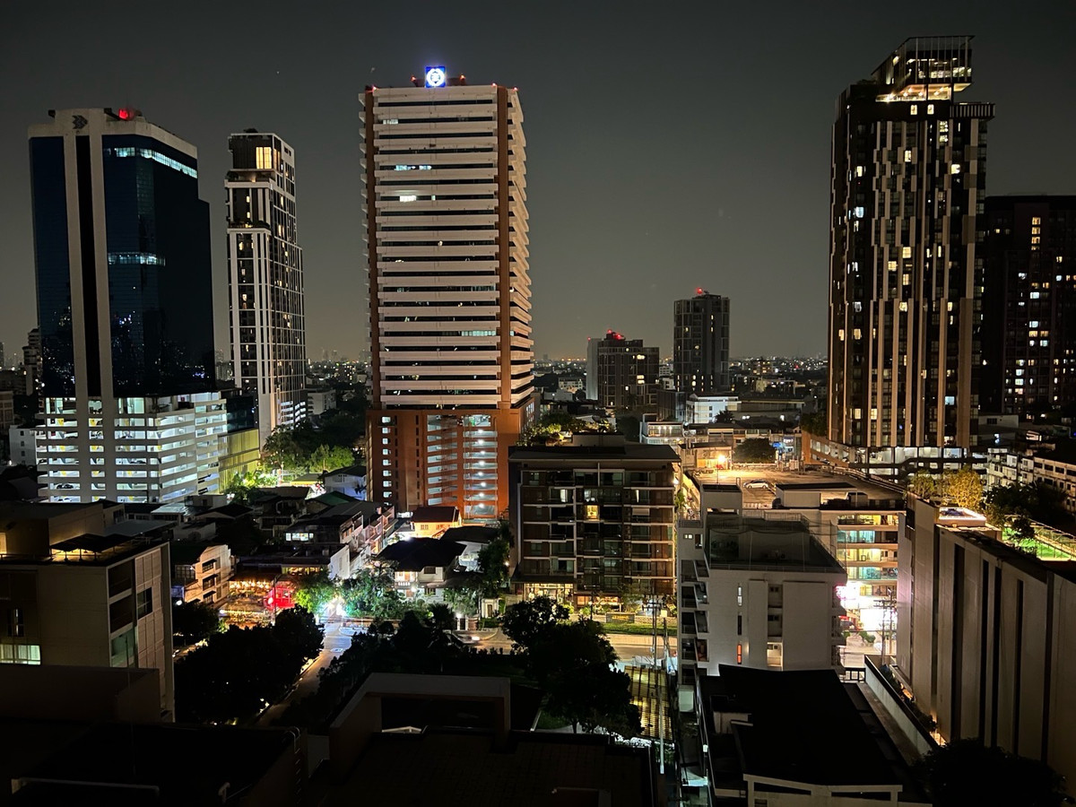 For RentCondoSukhumvit, Asoke, Thonglor : [Owner Post] For Rent  Culture Thonglor Brand-New Condominium⭐️ | 250m to BTS Thong Lo | 1 Station to Emsphere ⭐️