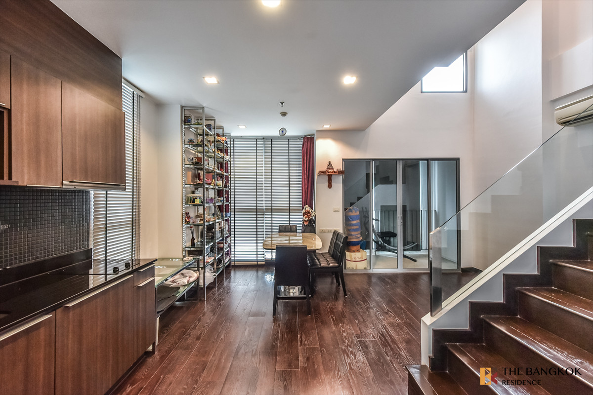 ขายคอนโดราชเทวี พญาไท : 📢ขาย Ideo Q Phayathai (Duplex) สนใจติดต่อ คุณออย 0935979942 & 0815483711