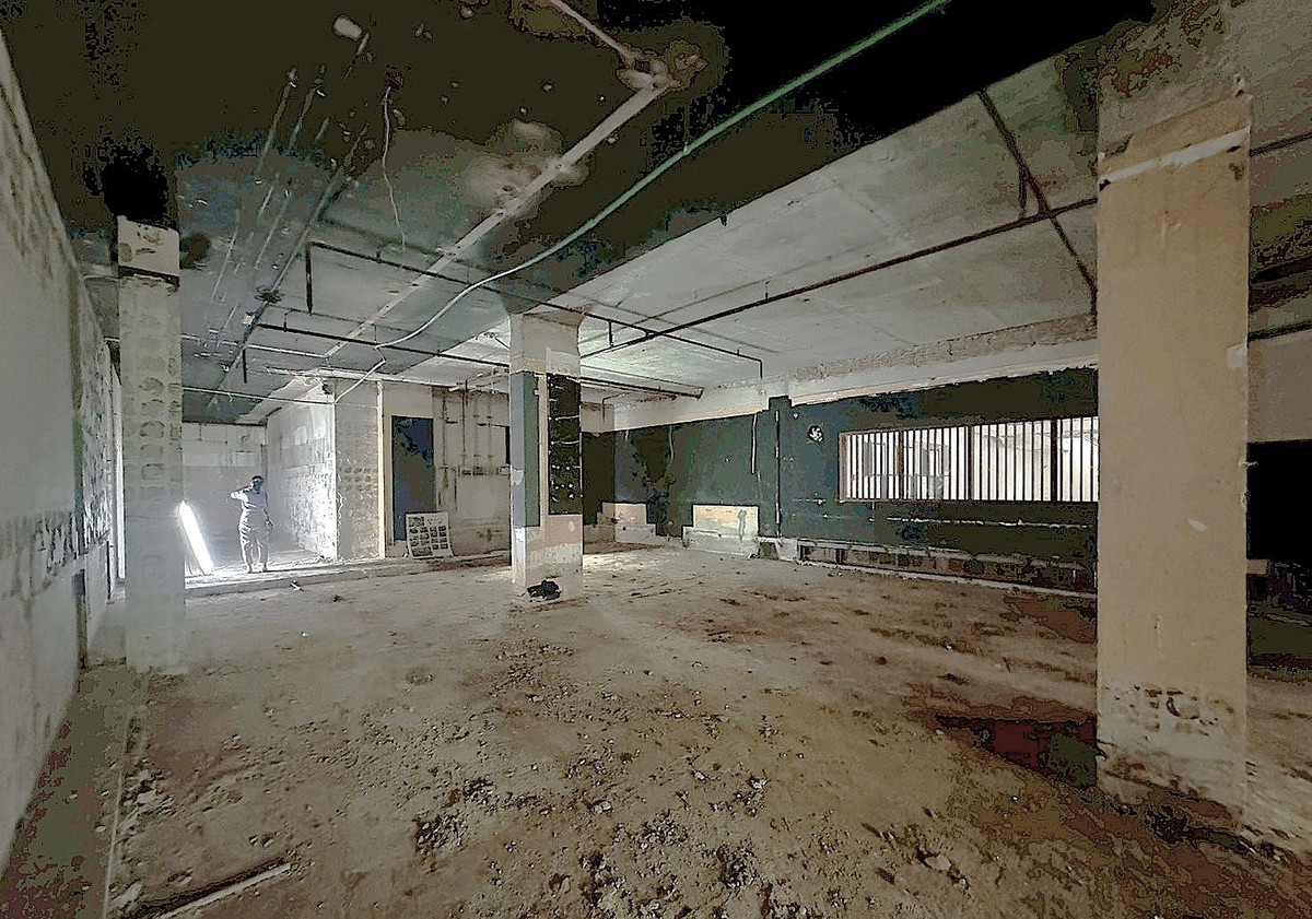 ให้เช่าร้านค้า/ตลาดนัดสุขุมวิท อโศก ทองหล่อ : พื้นที่ร้านค้าให้เช่า พร้อมพงษ์ เหมาะทำธุรกิจทุกประเภท ** NO CO-AGENT **