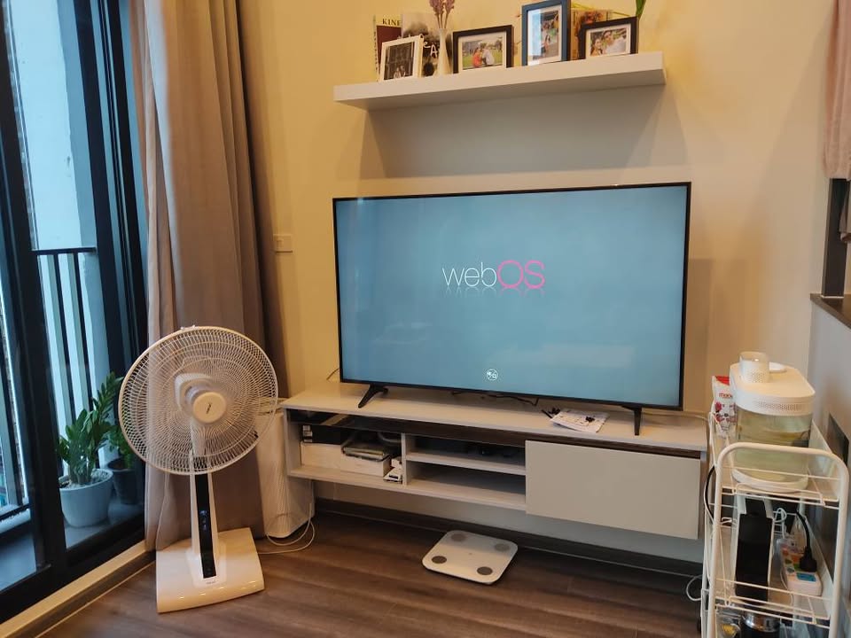 ให้เช่าคอนโดพระราม 9 เพชรบุรีตัดใหม่ RCA : 🔥ให้เช่าด่วน🔥ไนท์บริดจ์ สเปซ พระราม 9 ห้องกว้าง เพดานสูง เฟอร์นิเจอร์ครบพร้อมเข้าอยู่  ใกล้ MRT พระราม 9