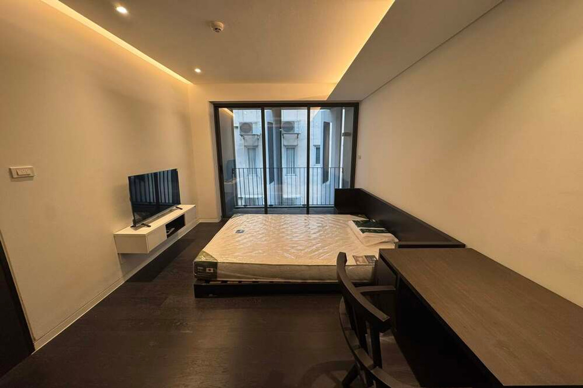 CondoSukhumvit, Asoke, Thonglor : 🔥 For Sale - Rent !! Newly renovated !! 🔥 Code C20251000094..........Siamese Gioia, 2 bedroom, 2 bathroom, furnished, ready to move in, Special Deal!!📣📣