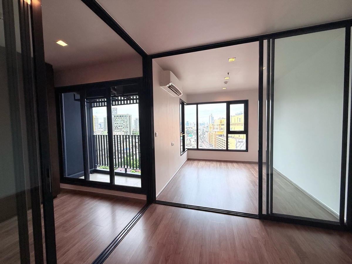 For SaleCondoLadprao, Central Ladprao : 🔥Urgent sale 🔥Life Ladprao Valley