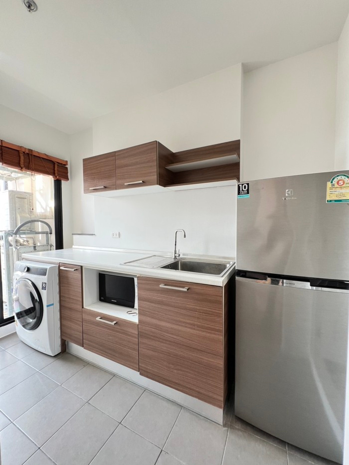 ให้เช่าคอนโดบางซื่อ วงศ์สว่าง เตาปูน : 💖ปล่อยเช่า ห้องสวย รีบด่วน  Condo The Tree Interchange ติดห้างเกตเวย์บางซื่อ / 2 ห้องนอน ขนาด 56 ตรม  ราคาเพียง   21,000 บาท/สอบถามได้นะคะ 🟢 Line : atfirm2010💖