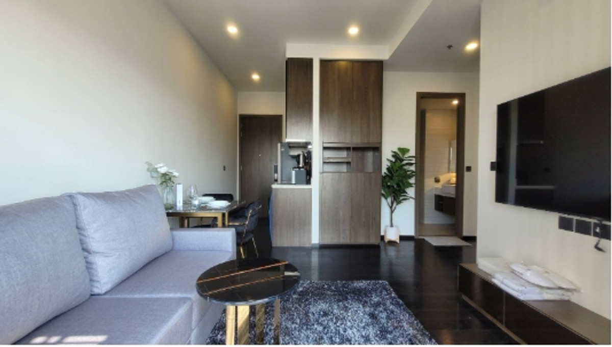 For RentCondoSukhumvit, Asoke, Thonglor : Condo for Rent Park Origin Thonglor