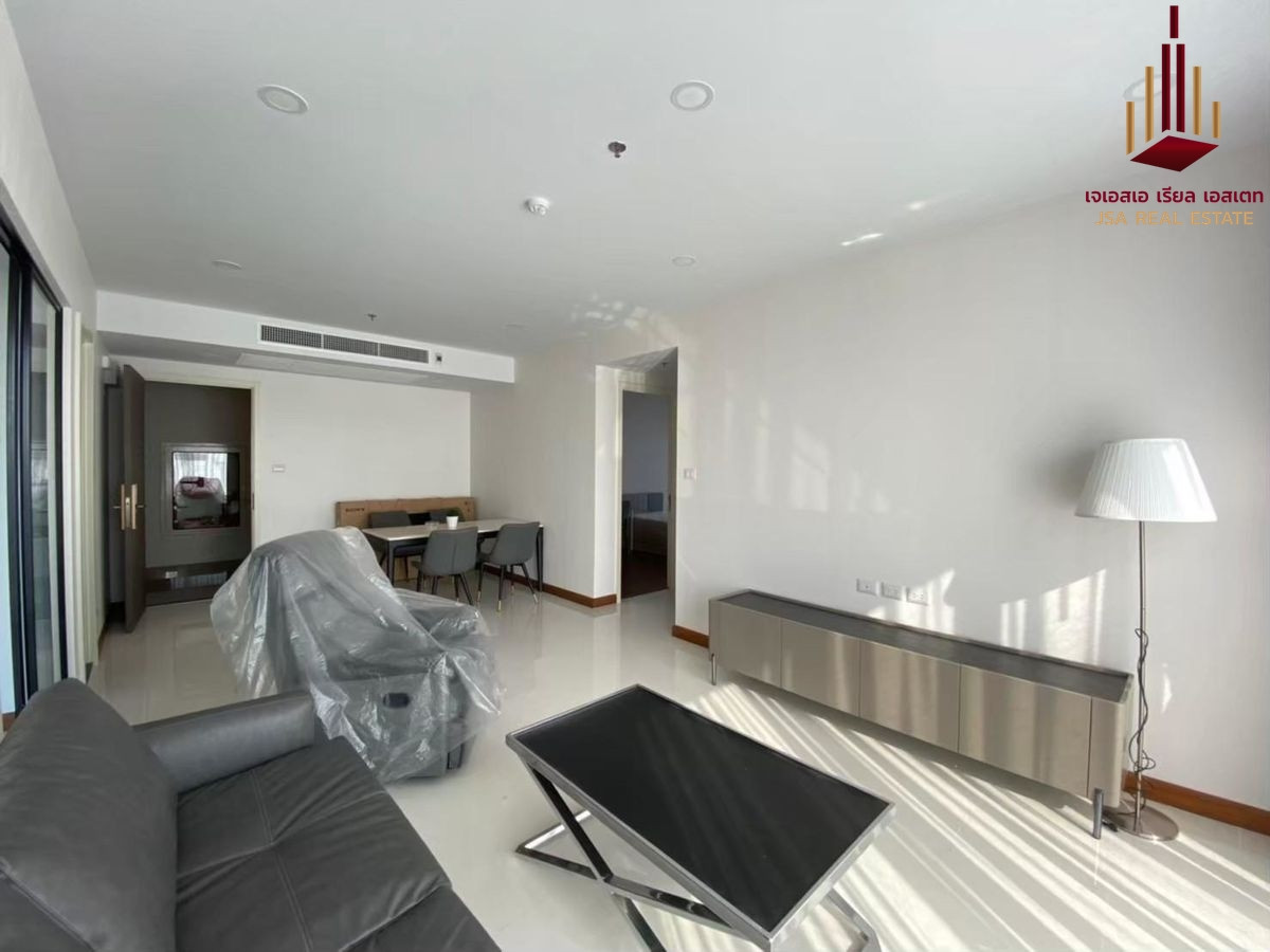 For RentCondoWongwianyai, Charoennakor : ✨ For Rent: Supalai Premier Charoen Nakhon Condo ✨ 💰 Only 40,000 THB/month