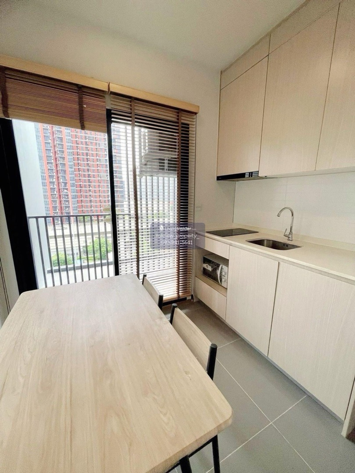 ขายคอนโดรามคำแหง หัวหมาก : ขายคอนโดหรู เมทริส พระราม9–รามคำแหง ✨ ติดต่อ 098-9655699 