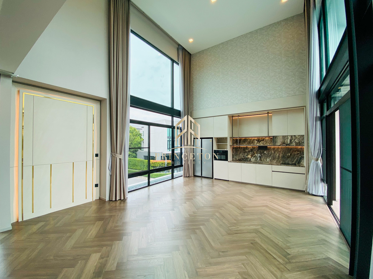 HousePattanakan, Srinakarin : Nantawan Rama 9 - Srinakarin 📞092-4252445