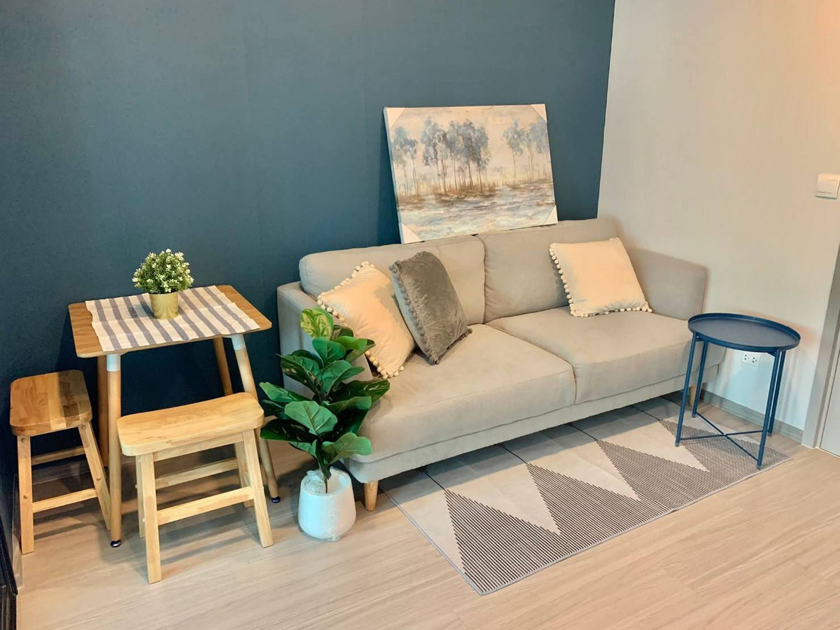 ขายคอนโดพระราม 9 เพชรบุรีตัดใหม่ RCA : 💥SL-9370💥ขายคอนโด ห้องสวย ราคาดี แอสปาย อโศก - รัชดา👉แอดไลน์ @seecondo