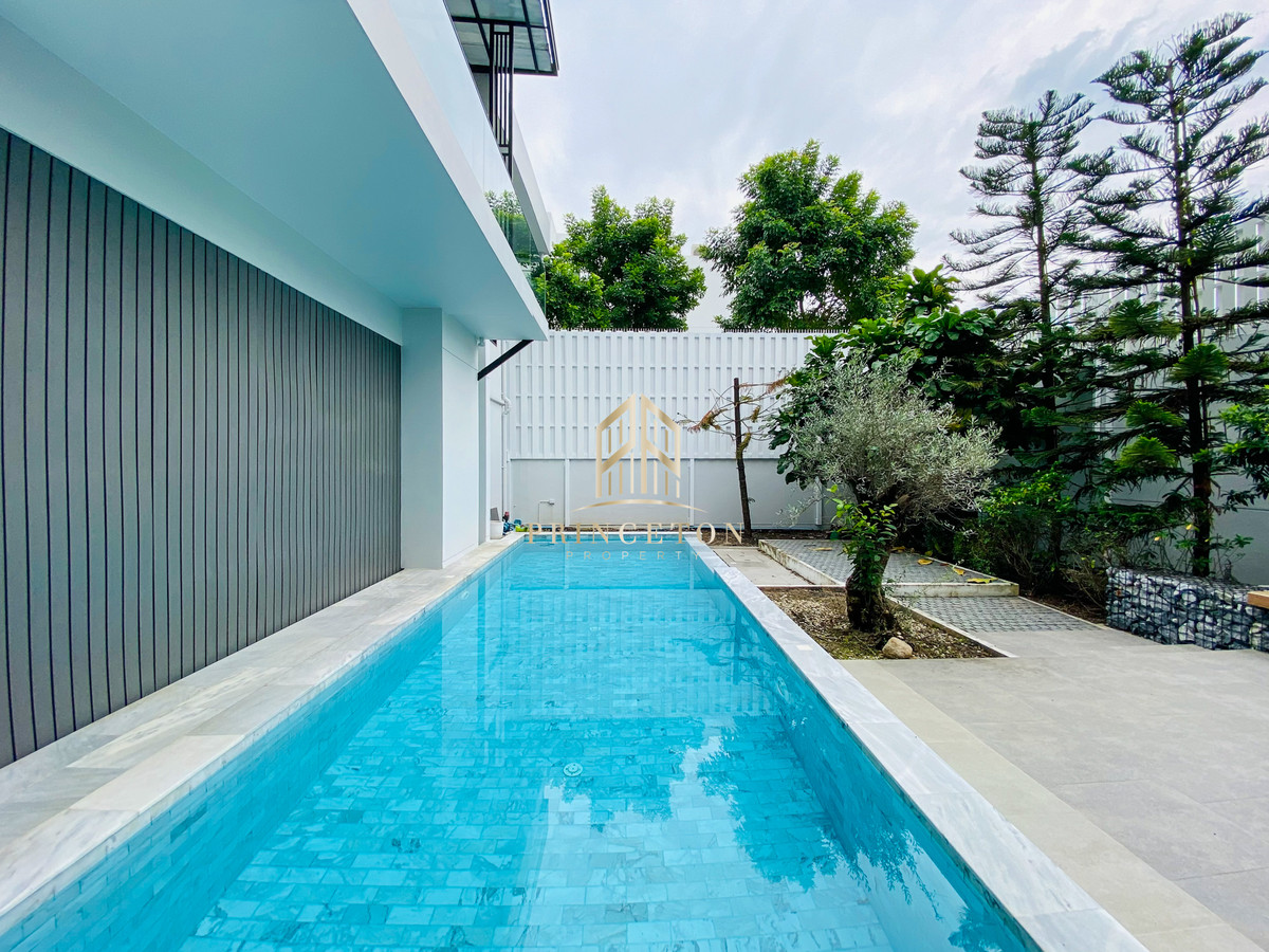 HousePattanakan, Srinakarin : Nantawan Rama 9 - Srinakarin 📞092-4252445