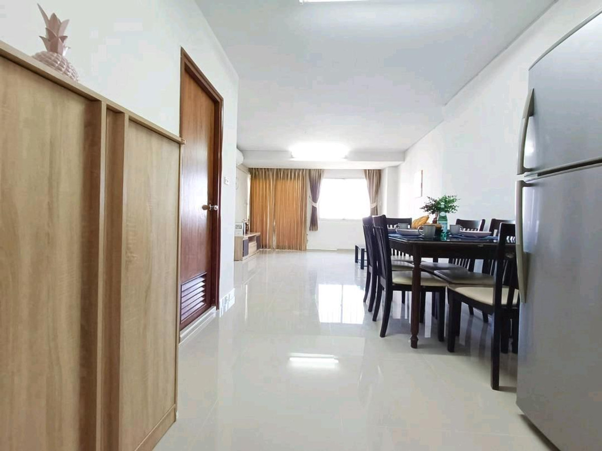 ให้เช่าคอนโดพระราม 3 สาธุประดิษฐ์ : SV city Rama 3