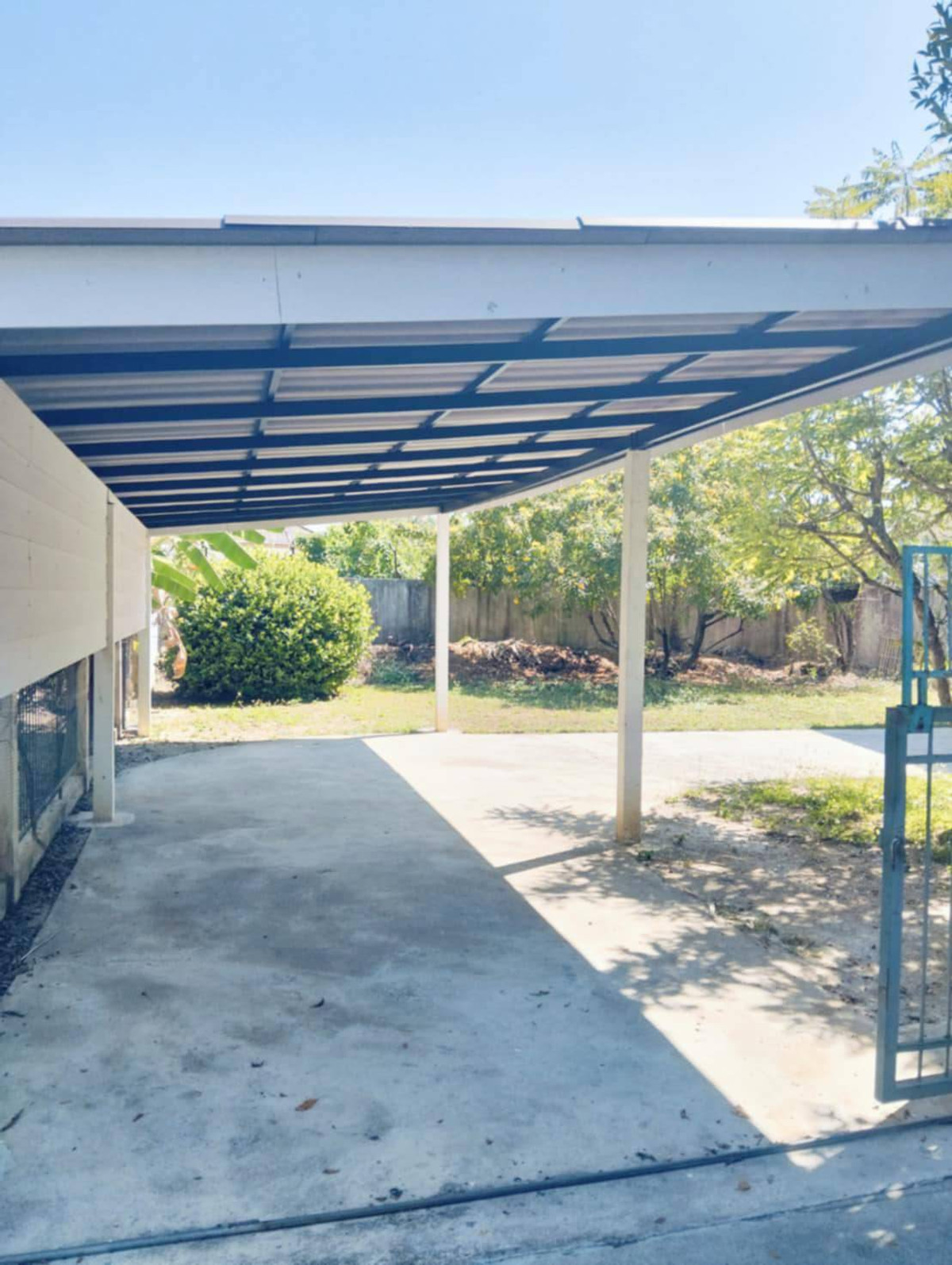 บ้านเชียงใหม่ : 92173 - ขาย/ให้เช่าบ้านเดี่ยว 2 ชั้น บ้านสวย ทำเลดี ราคาคุ้มค่าในย่านนี้! บรรยากาศร่มรื่นย์ น่าอยู่สุดๆ! โครงการกาญจน์กนกวิลล์ 2 สันทราย เชียงใหม่