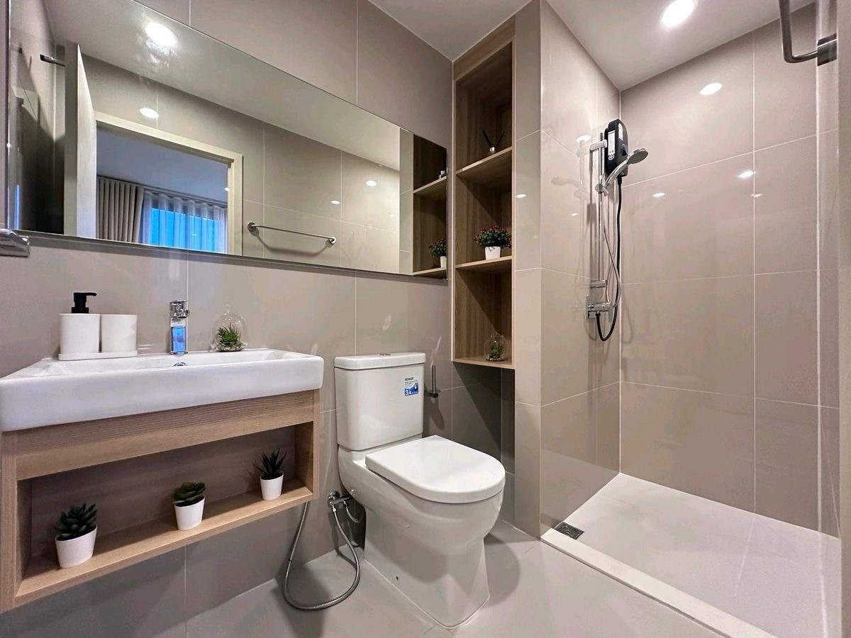 ขายคอนโดวิภาวดี ดอนเมือง หลักสี่ : ขาย 1.479 MB พร้อมคนเช่า ได้ yield 7.4 % ตกแต่งตามภาพ คอนโดใกล้ สนามบิน เดินทางสะดวก ส่วนกลางดี นัดชม 0808144488