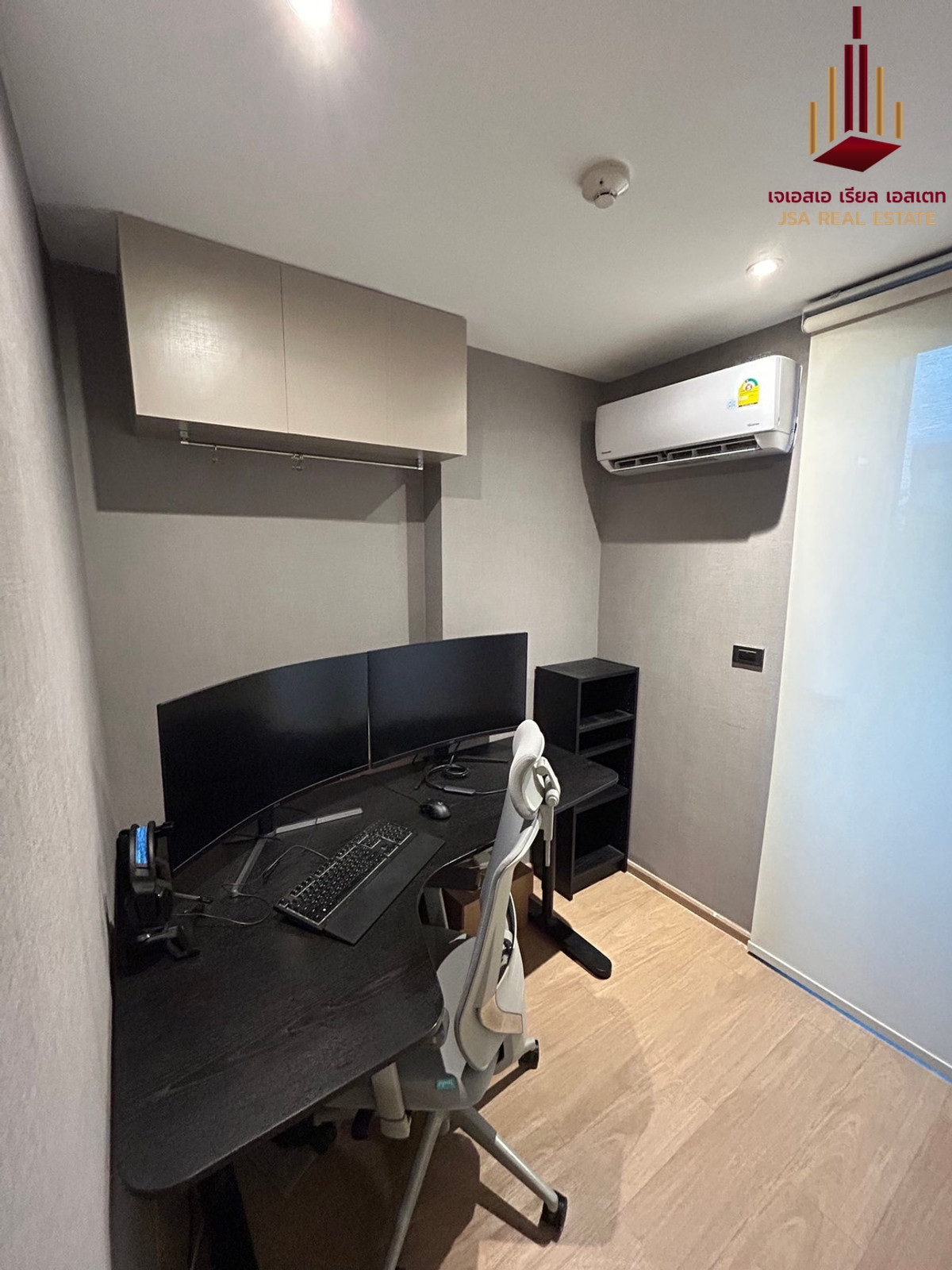 For SaleCondoThaphra, Talat Phlu, Wutthakat : ✨ For Sale: The Matt Sathorn - Thapra Condo ✨ 💰 Only 2,250,000 THB