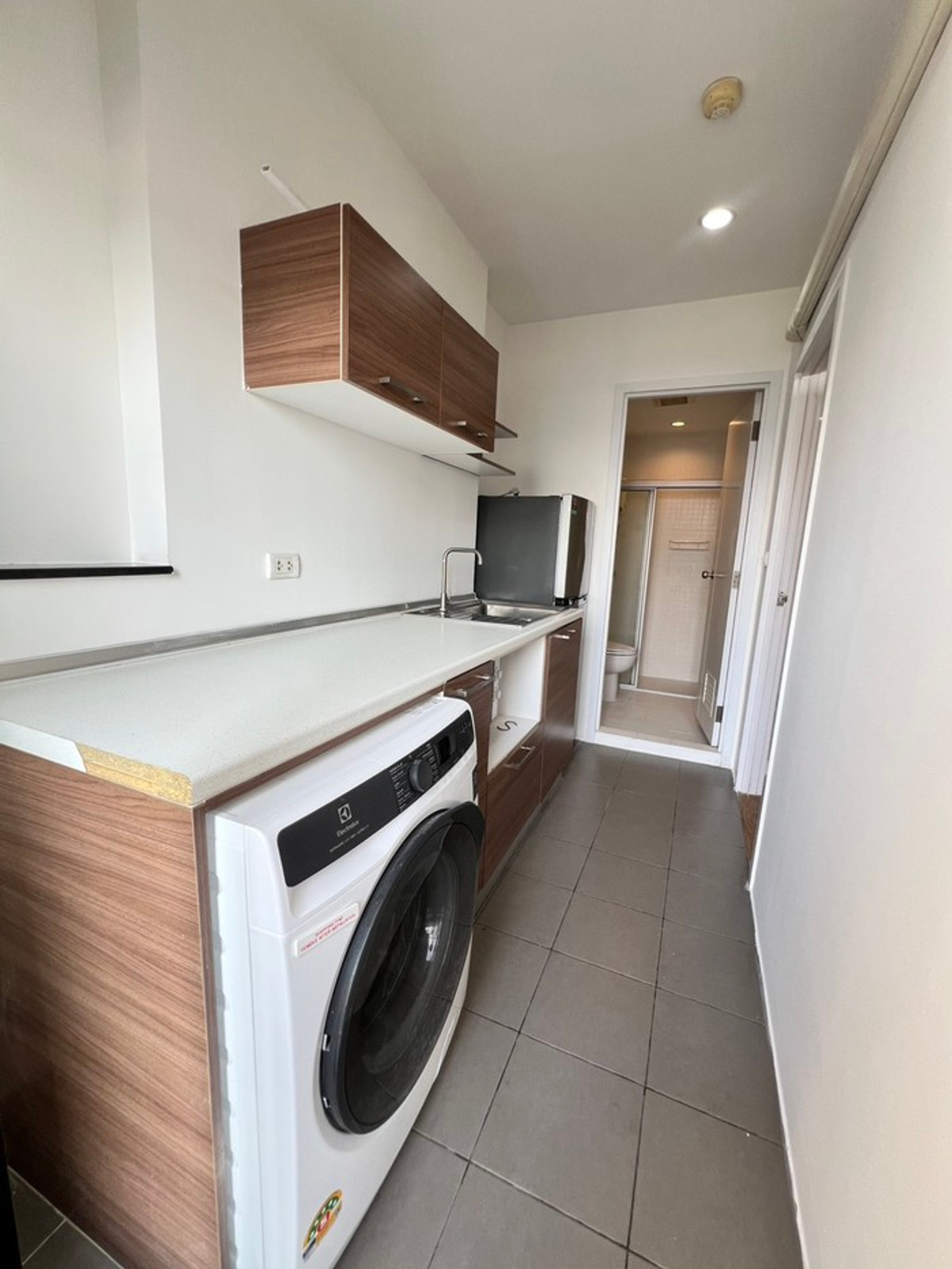 ให้เช่าคอนโดบางซื่อ วงศ์สว่าง เตาปูน : 💖ปล่อยเช่า ห้องสวย รีบด่วน  Condo The Tree Interchange ติดห้างเกตเวย์บางซื่อ / 2 ห้องนอน ขนาด 56 ตรม  ราคาเพียง   21,000 บาท/สอบถามได้นะคะ 🟢 Line : atfirm2010💖