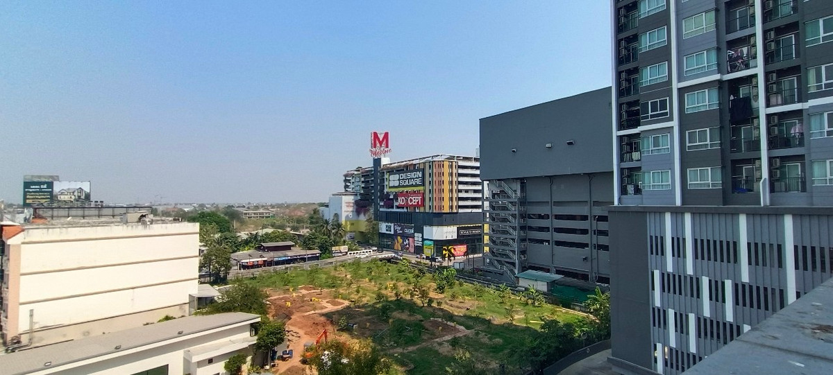 For SaleCondoBang kae, Phetkasem : 92339 - Condominium for sale. The President Phetkasem-Bang Khae