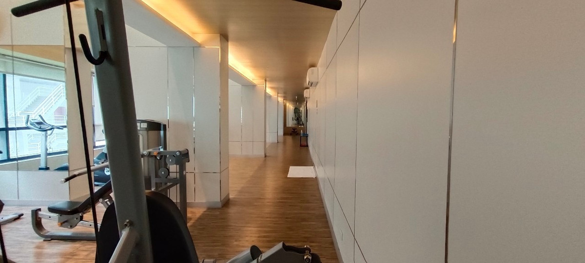 For SaleCondoBang kae, Phetkasem : 92339 - Condominium for sale. The President Phetkasem-Bang Khae