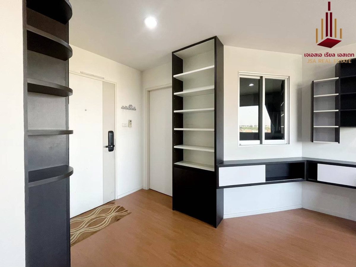 For SaleCondoKaset Nawamin,Ladplakao : ✨ For Sale: Lumpini Condo Town Ramindra – Latplakhao 2 Condo ✨ 💰 Only 3,400,000 THB