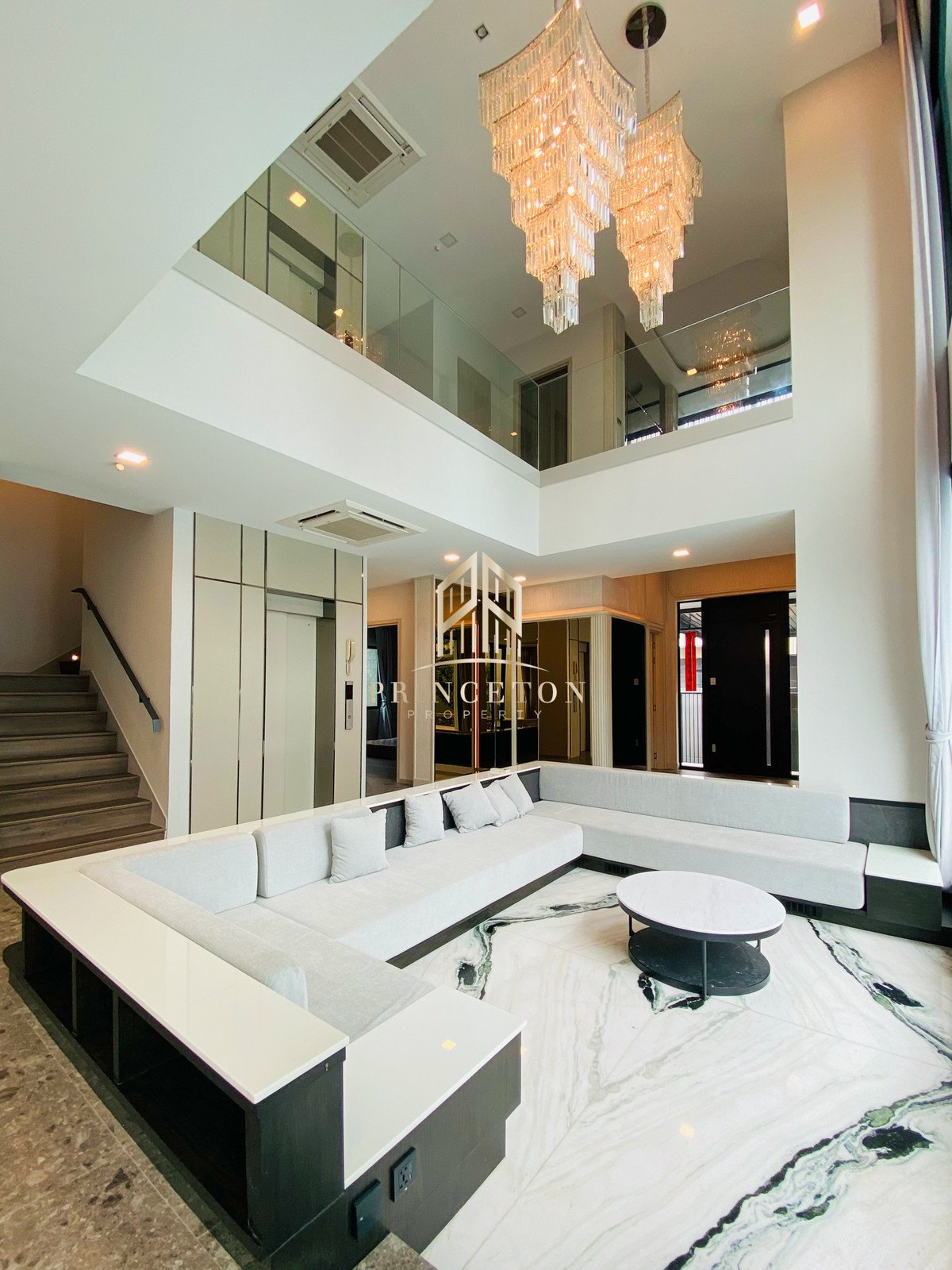 HousePattanakan, Srinakarin : Nantawan Rama 9 - Srinakarin 📞092-4252445