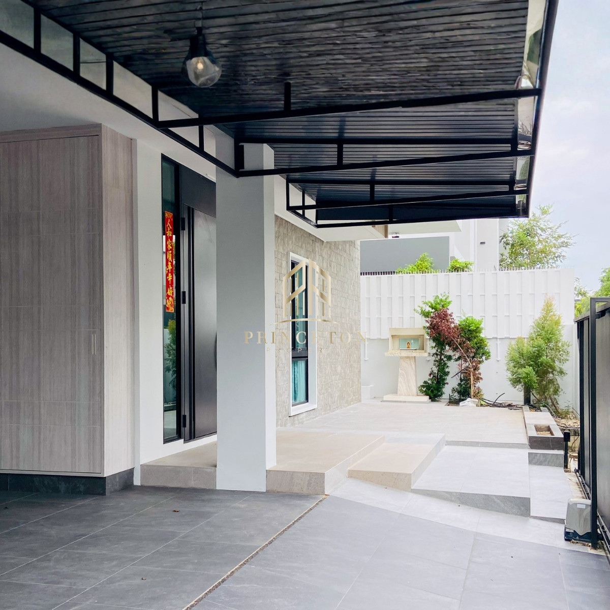 HousePattanakan, Srinakarin : Nantawan Rama 9 - Srinakarin 📞092-4252445