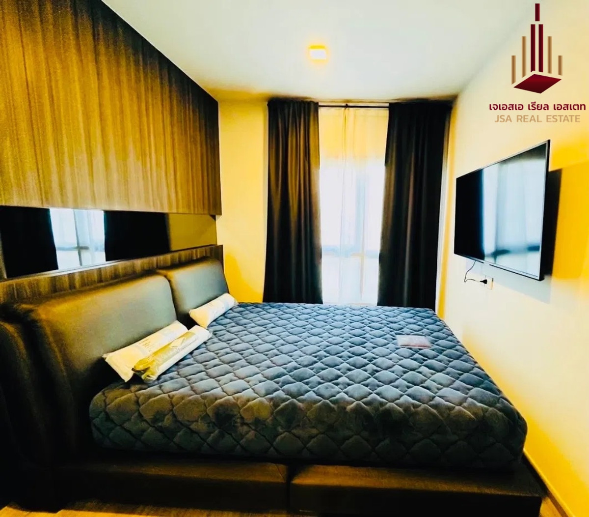 ขายคอนโดลาดพร้าว เซ็นทรัลลาดพร้าว : ✨ For Sale: Metris Ladprao Condo ✨ 💰 Only 6,290,000 THB