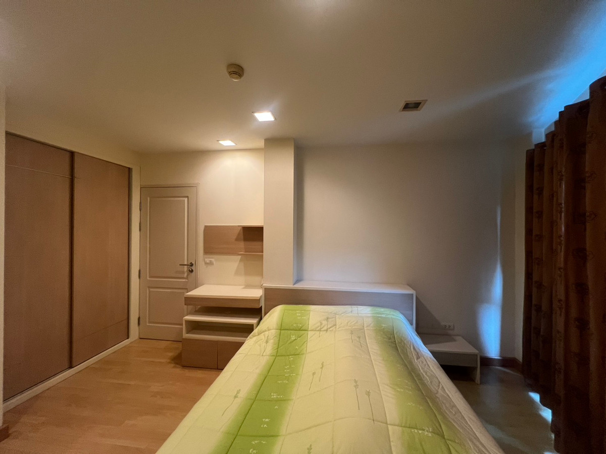 For SaleCondoRatchathewi,Phayathai : 🔥 For Sale !!🔥 Code C20240302450..........Supreme Condo Ratchawithi 3, 2 bedroom, 2 bathroom, furnished, SELL AT LOSS!!📣📣