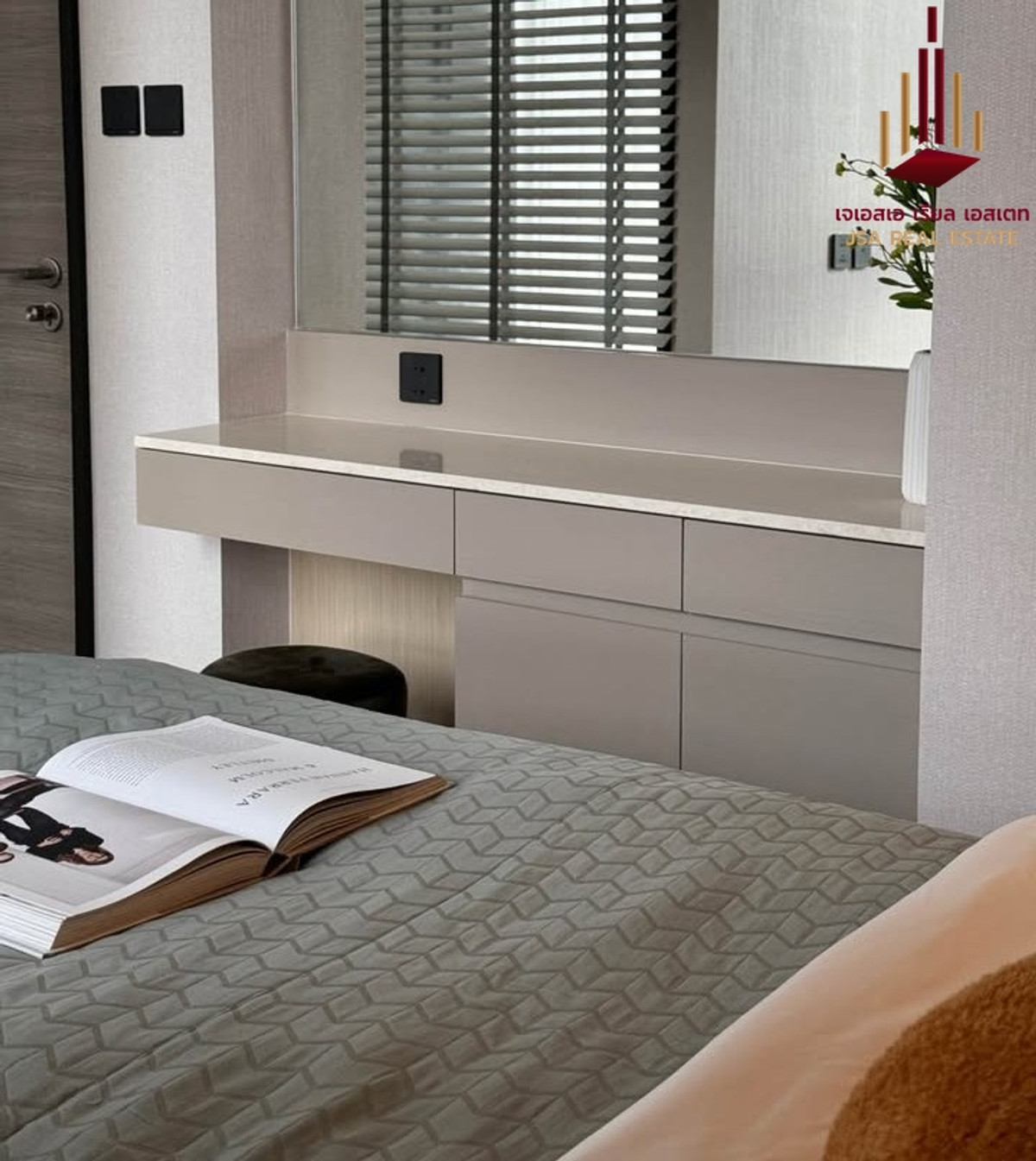 For RentCondoLadprao, Central Ladprao : ✨ For Rent: The Crest Park Residences Condo ✨ 💰 Only 36,000 THB/month