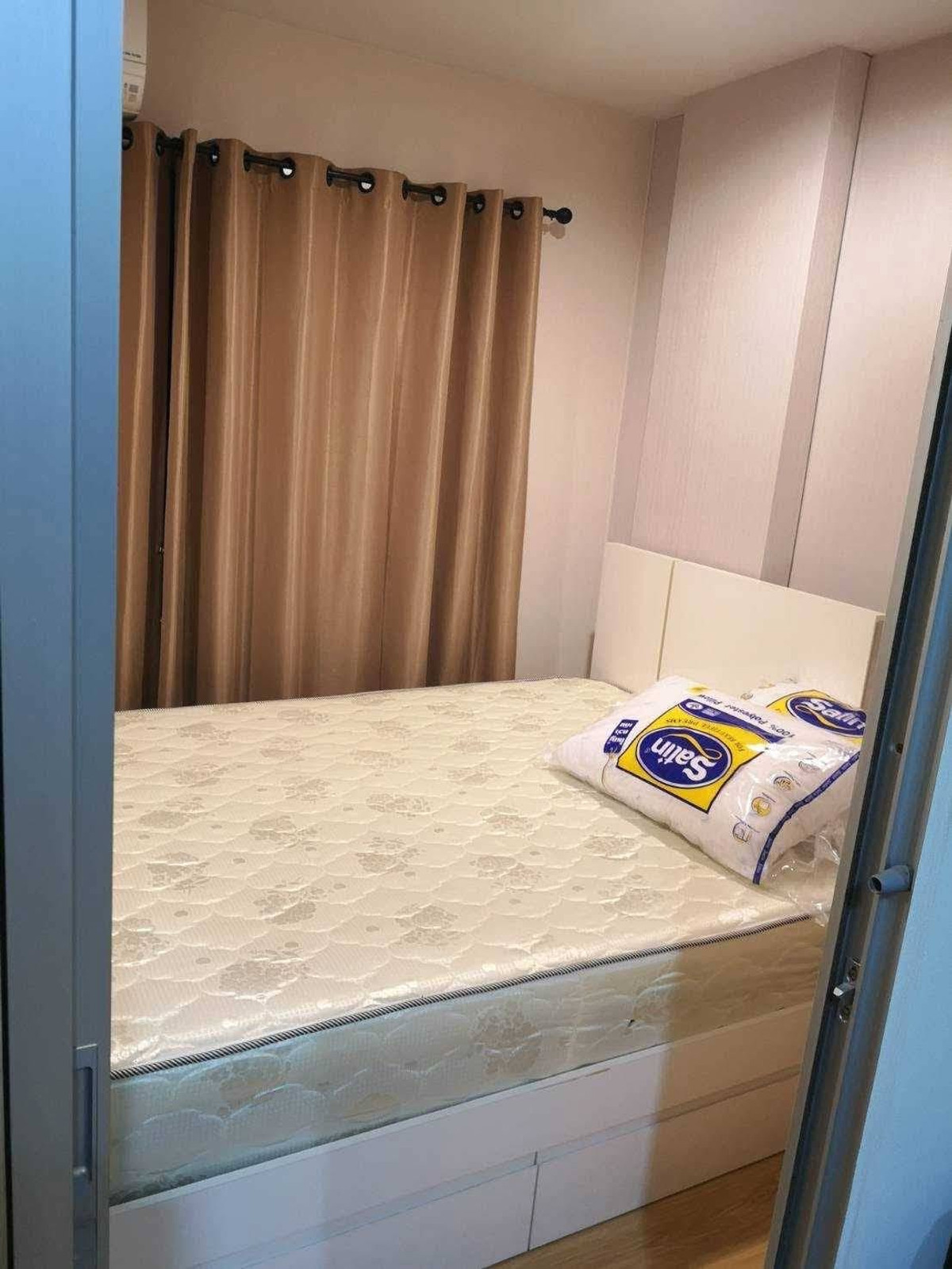 For RentCondoKasetsart, Ratchayothin : For rent: U2 Condo @ Kaset Intersection, near BTS Senanikom