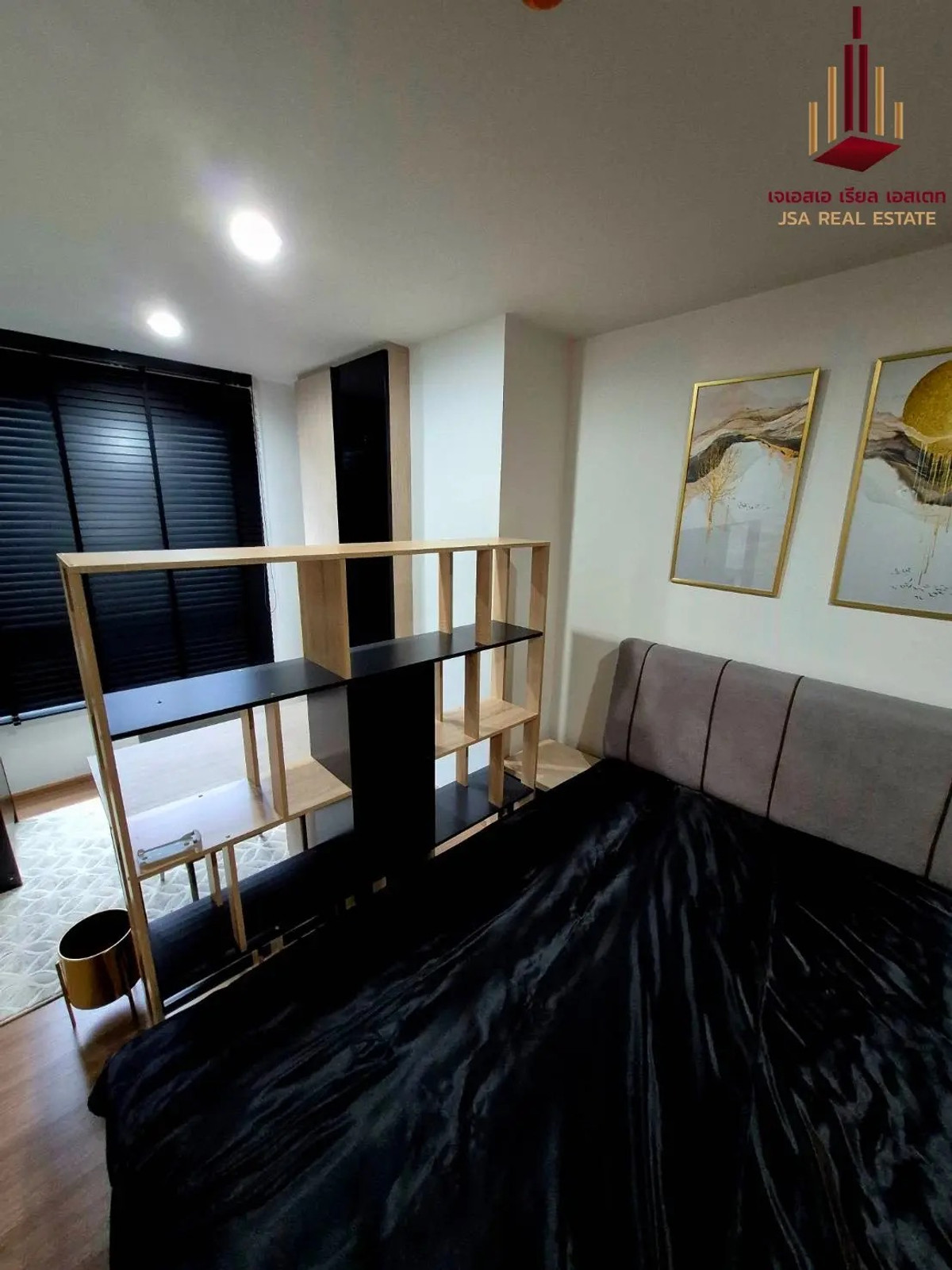 ขายคอนโดวงเวียนใหญ่ เจริญนคร : ด่วน! ห้องใหม่ว่าง วิวไม่บล็อค ✨ ขาย นิช โมโน อิสรภาพ ✨