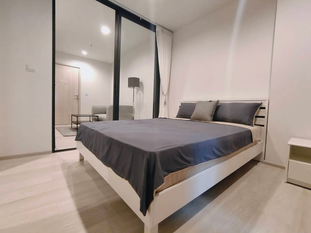 ให้เช่าคอนโดวิทยุ ชิดลม หลังสวน : For Rent: Life One Wireless