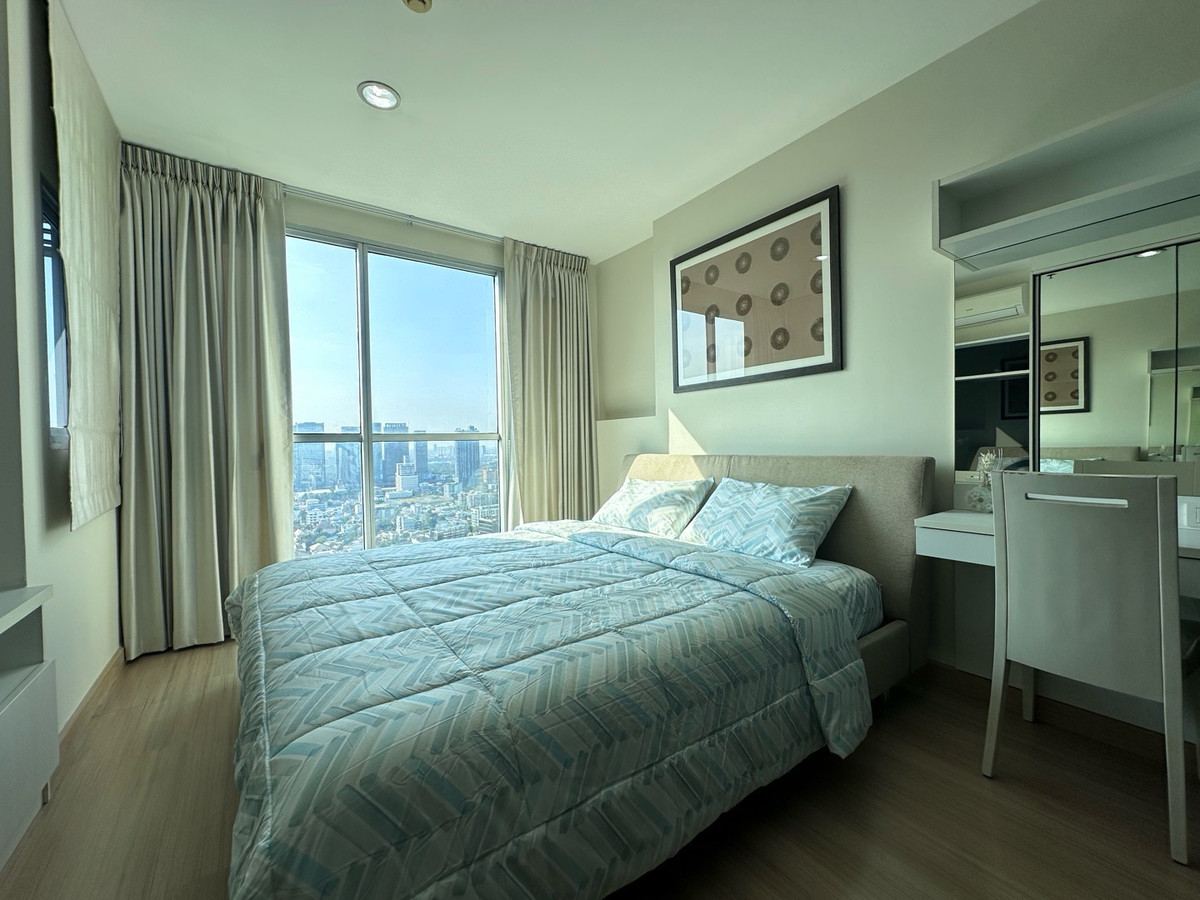 ให้เช่าคอนโดลาดพร้าว เซ็นทรัลลาดพร้าว : ให้เช่าห้องสวย 1 ห้องนอน 40 ตรม ราคา 17000 บาท สนใจนัดชม 0808144488