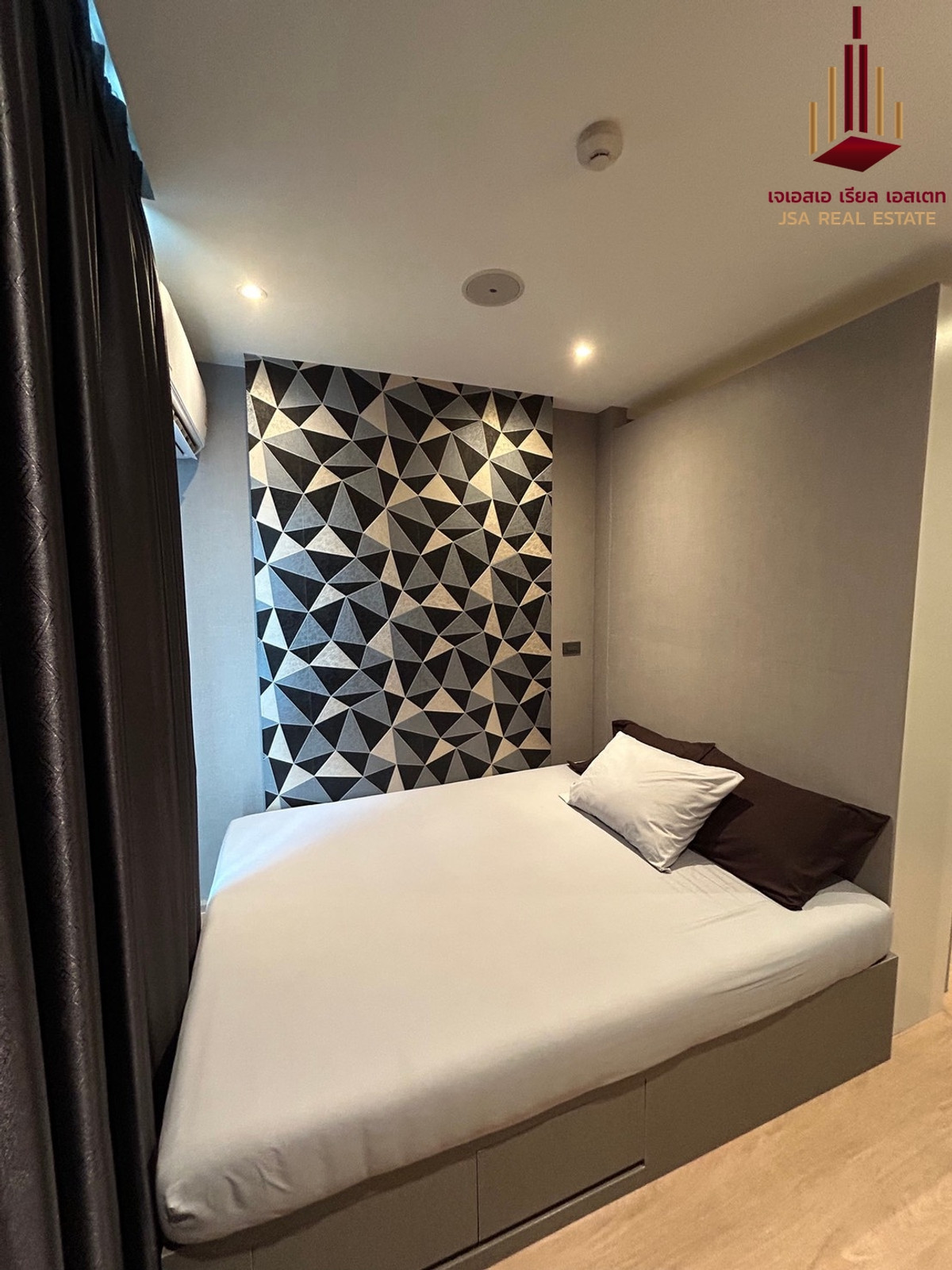 For SaleCondoThaphra, Talat Phlu, Wutthakat : ✨ For Sale: The Matt Sathorn - Thapra Condo ✨ 💰 Only 2,250,000 THB