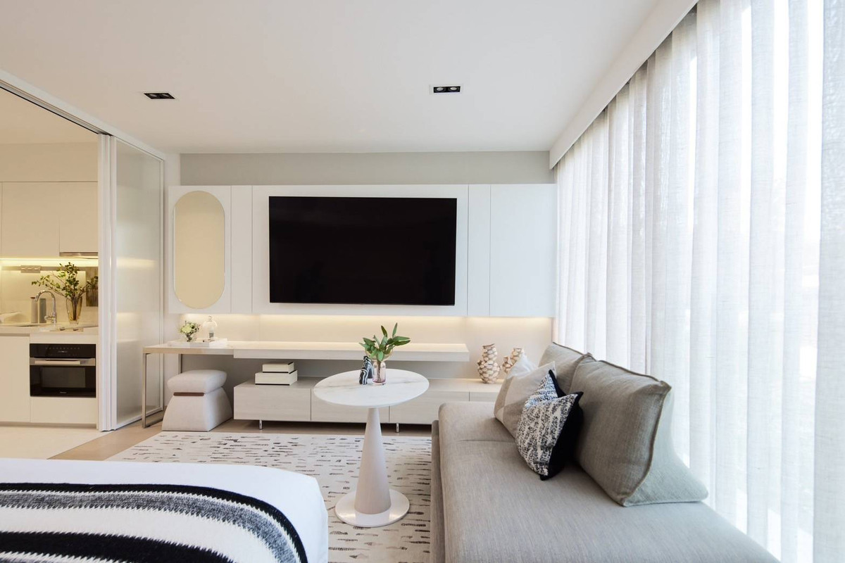 For SaleCondoSukhumvit, Asoke, Thonglor : “Reduce energy to close the job before the project ends.” Last chance to own a luxury condo, SCOPE Promsri, in the heart of Sukhumvit 49. Reserve for only 30,000 baht — ready to move in within 30 days! Call 0994629391 Bird