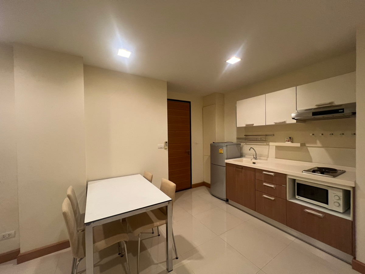 For SaleCondoRatchathewi,Phayathai : 🔥 For Sale !!🔥 Code C20240302450..........Supreme Condo Ratchawithi 3, 2 bedroom, 2 bathroom, furnished, SELL AT LOSS!!📣📣