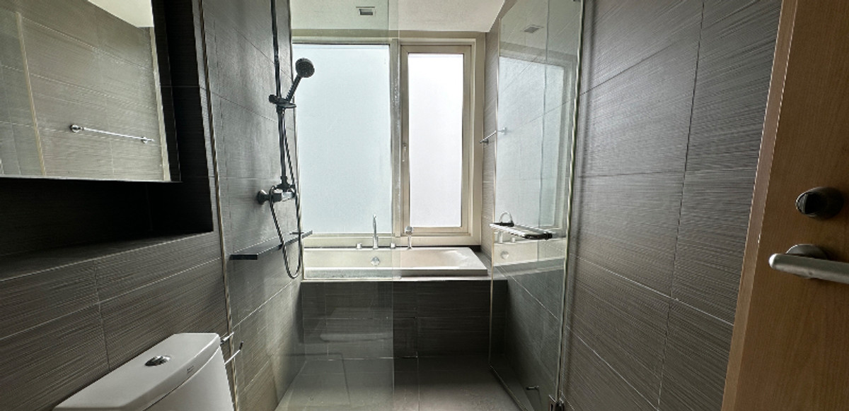 For SaleCondoSukhumvit, Asoke, Thonglor : Room for sale near BTS Thonglor Siri at Sukhumvit Siri at Sukhumvit