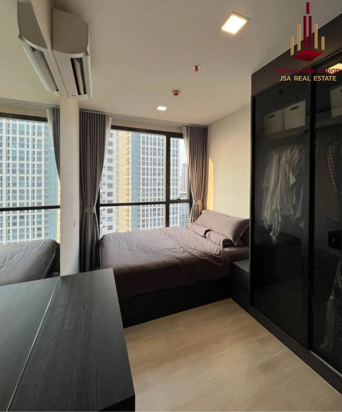 For SaleCondoSapankwai,Jatujak : ✨ For Sale: The Privacy Jatujak Condo ✨ 💰 Only 3,490,000 THB